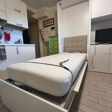 度假居 Modern Practical In Sauze