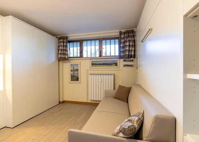 Modern Practical In Sauze