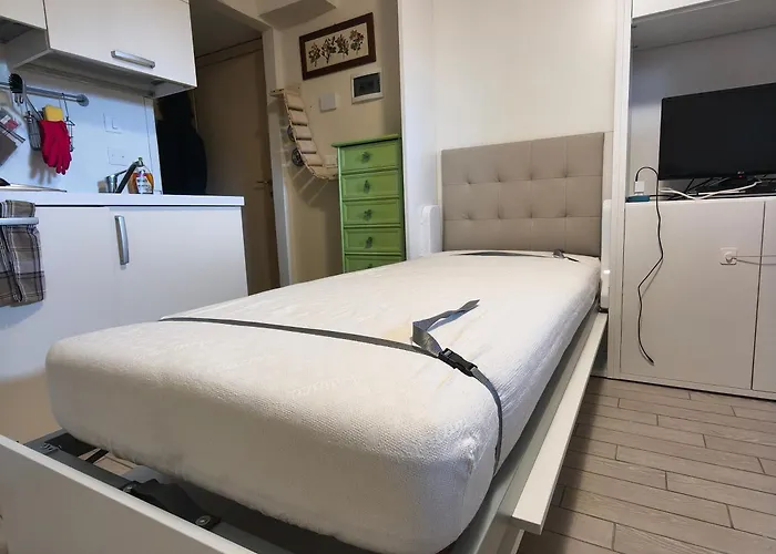 Semesterbostad Modern Practical In Sauze