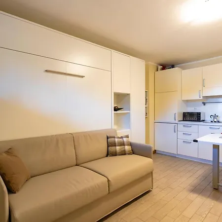 Tatil Evi Modern Practical In Sauze Oulx