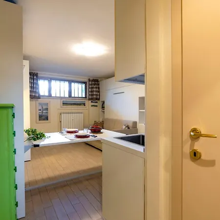 Modern Practical In Sauze