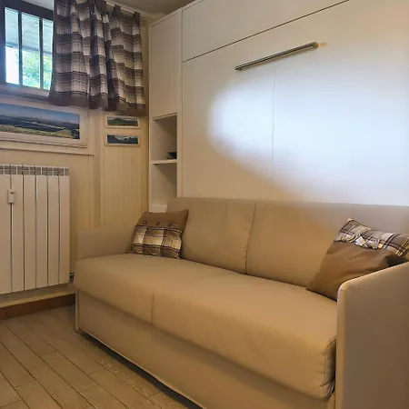Modern Practical In Sauze Casa vacanze *