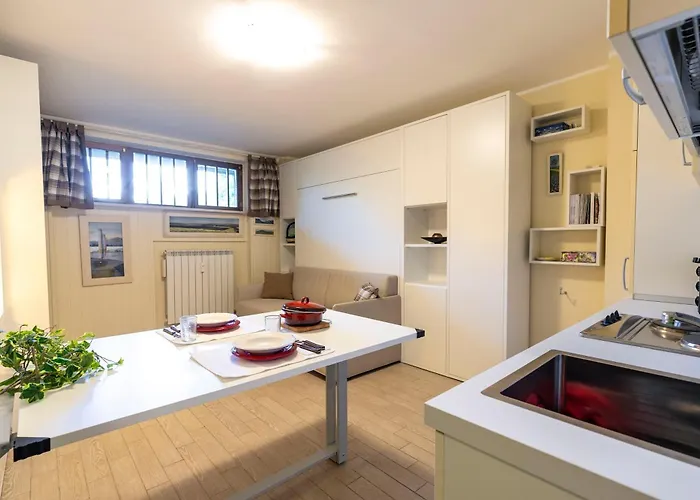 Modern Practical In Sauze *