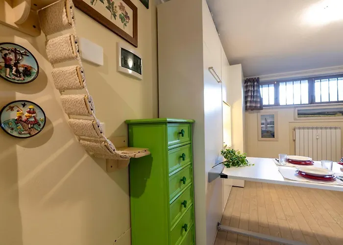 Modern Practical In Sauze * Sauze D'Oulx