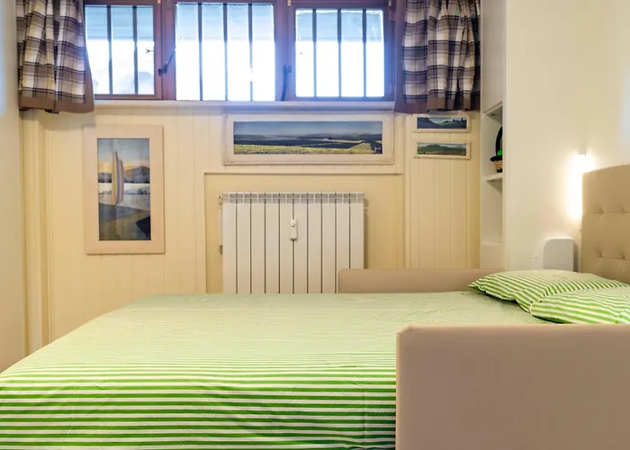 別荘 Modern Practical In Sauze Oulx