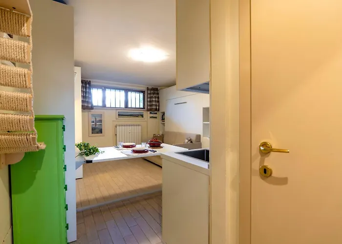 Modern Practical In Sauze Holiday home